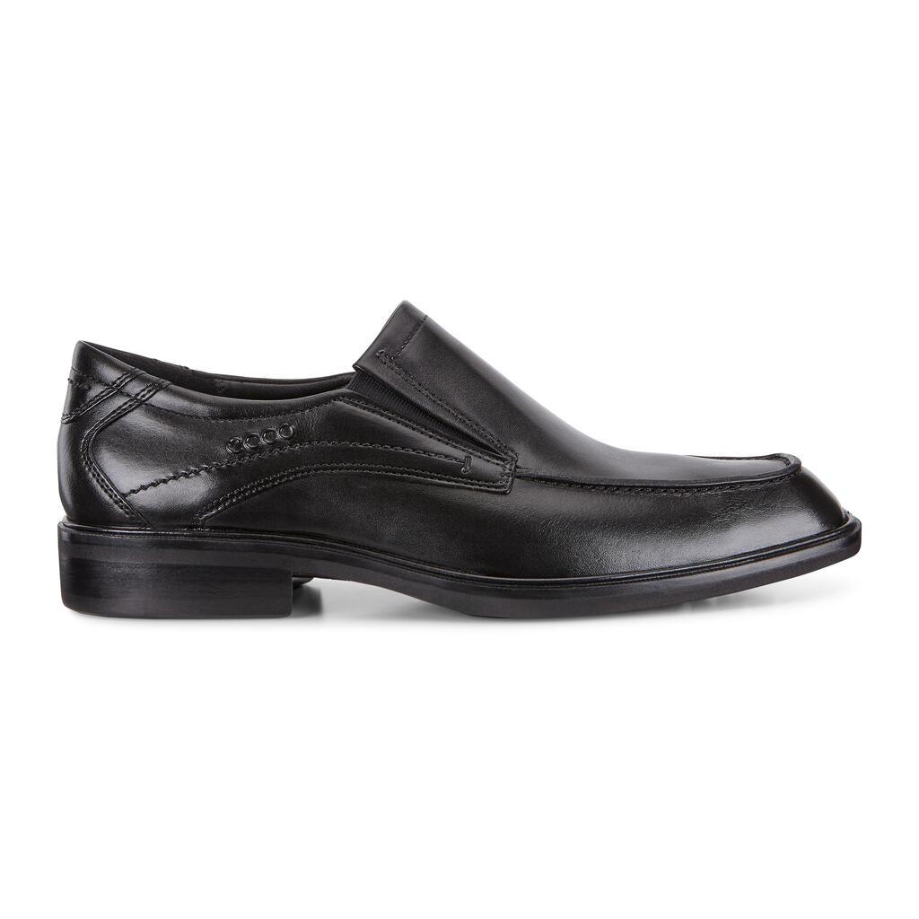 Chaussure Habillée Ecco Windsor Homme Noir 9683-RSFYD